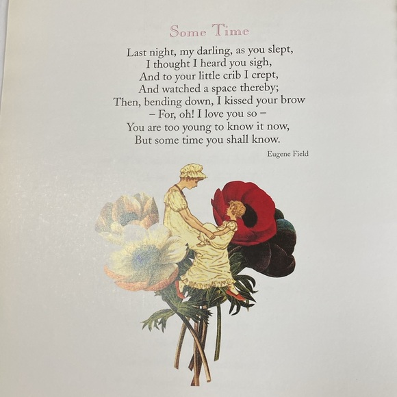 A Baby Book For You - Museum of Fine Arts Boston Bulfinch Press NWOT - Picture 12 of 12